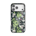 Mirror Scary Good Time — iPhone 17 Pro Max MagSafe Case - US 20476