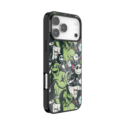 Mirror Scary Good Time — iPhone 17 Pro Max MagSafe Case - US 50930
