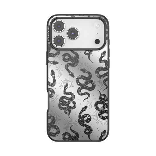 Mirror Serpentine — iPhone 17 Pro Max MagSafe Case - US 62018