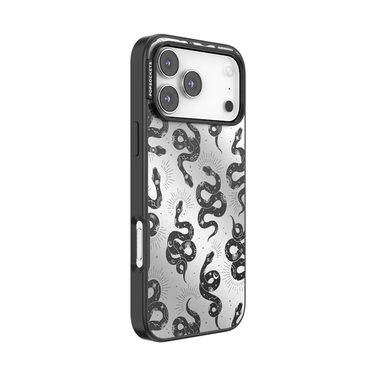 Mirror Serpentine — iPhone 17 Pro Max MagSafe Case - US 66078
