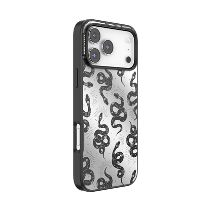 Mirror Serpentine — iPhone 17 Pro Max MagSafe Case - US 62018