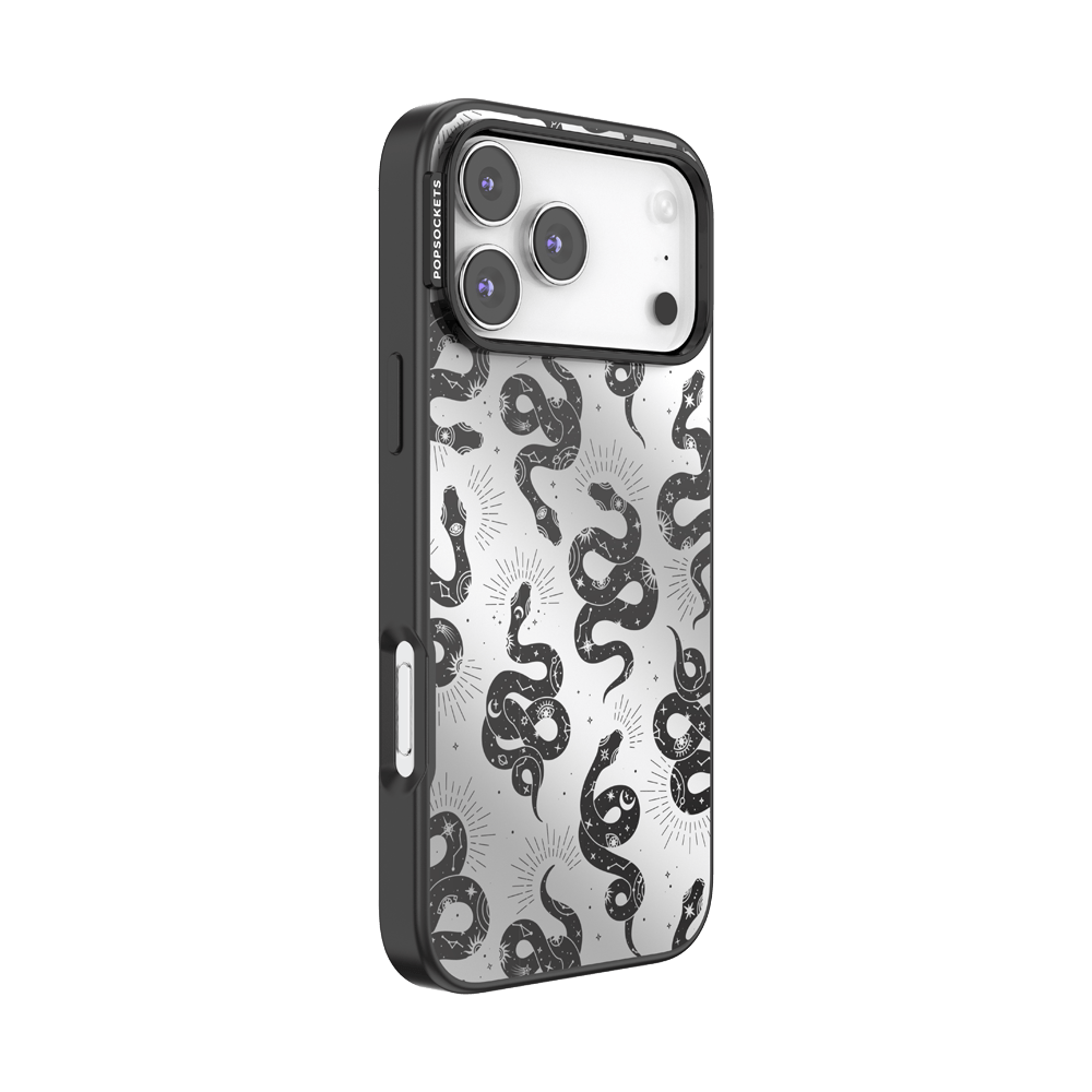 Mirror Serpentine — iPhone 17 Pro Max MagSafe Case - US 07244