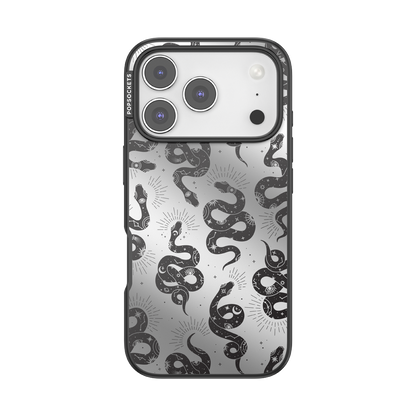 Mirror Serpentine — iPhone 17 Pro MagSafe Case - US 02191