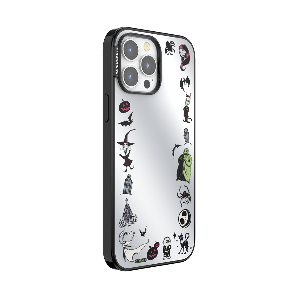 Mirror Squad Ghouls — iPhone 13 Pro Max MagSafe Case - US 48249