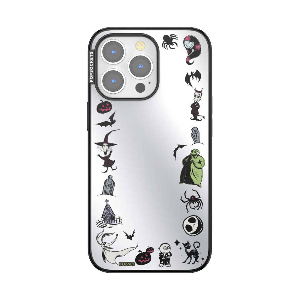 Mirror Squad Ghouls — iPhone 13 Pro MagSafe Case - US 02624
