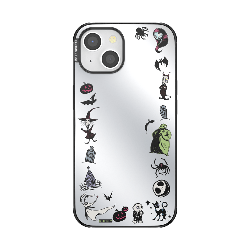 Mirror Squad Ghouls — iPhone 14 MagSafe Case - US 41613