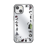 Mirror Squad Ghouls — iPhone 14 MagSafe Case - US 41613