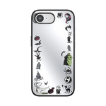 Mirror Squad Ghouls — iPhone 17e/16e MagSafe Case - US 38830