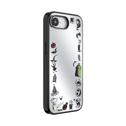 Mirror Squad Ghouls — iPhone 17e/16e MagSafe Case - US 38830
