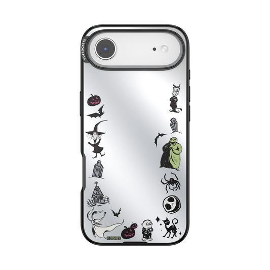 Mirror Squad Ghouls — iPhone 17 Air MagSafe Case - US 93018