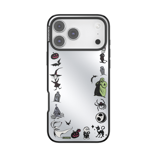 Mirror Squad Ghouls — iPhone 17 Pro Max MagSafe Case - US 63551