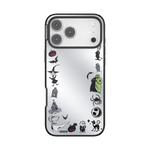 Mirror Squad Ghouls — iPhone 17 Pro Max MagSafe Case - US 61648