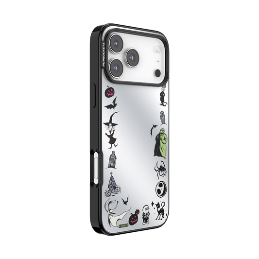Mirror Squad Ghouls — iPhone 17 Pro Max MagSafe Case - US 57648