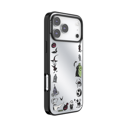 Mirror Squad Ghouls — iPhone 17 Pro Max MagSafe Case - US 63551