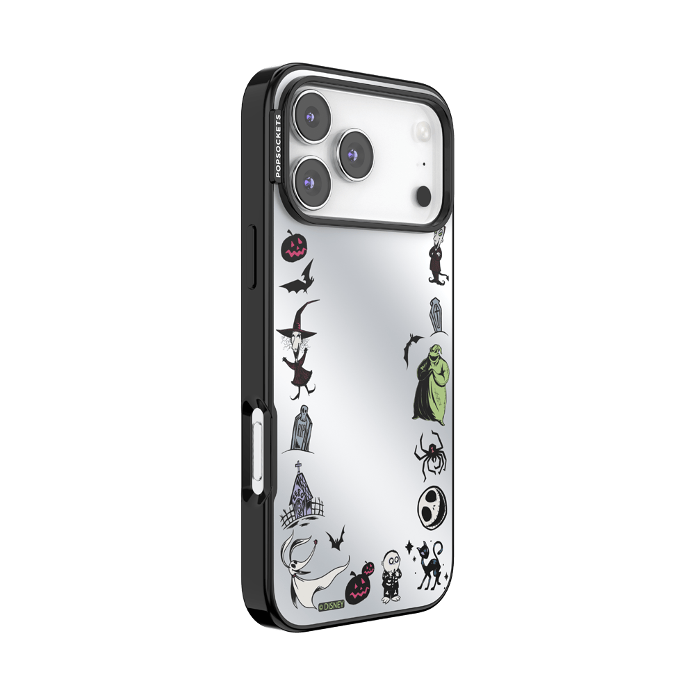 Mirror Squad Ghouls — iPhone 17 Pro Max MagSafe Case - US 22202