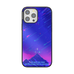 Mirror Starfall — iPhone 13 Pro Max MagSafe Case - US 68407