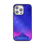 Mirror Starfall — iPhone 13 Pro MagSafe Case - US 07807