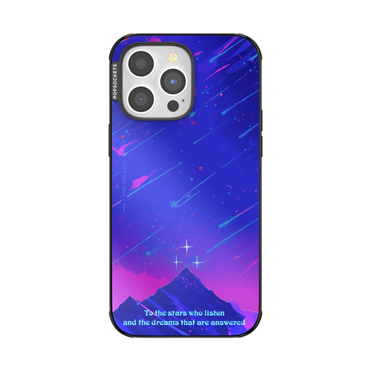 Mirror Starfall — iPhone 14 Pro Max MagSafe Case - US 58781