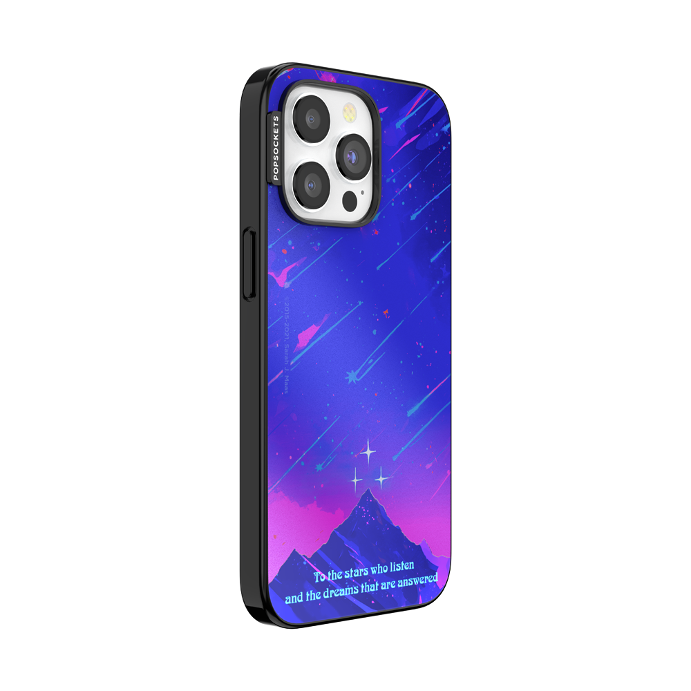 Mirror Starfall — iPhone 15 Pro Max MagSafe Case - US 49417