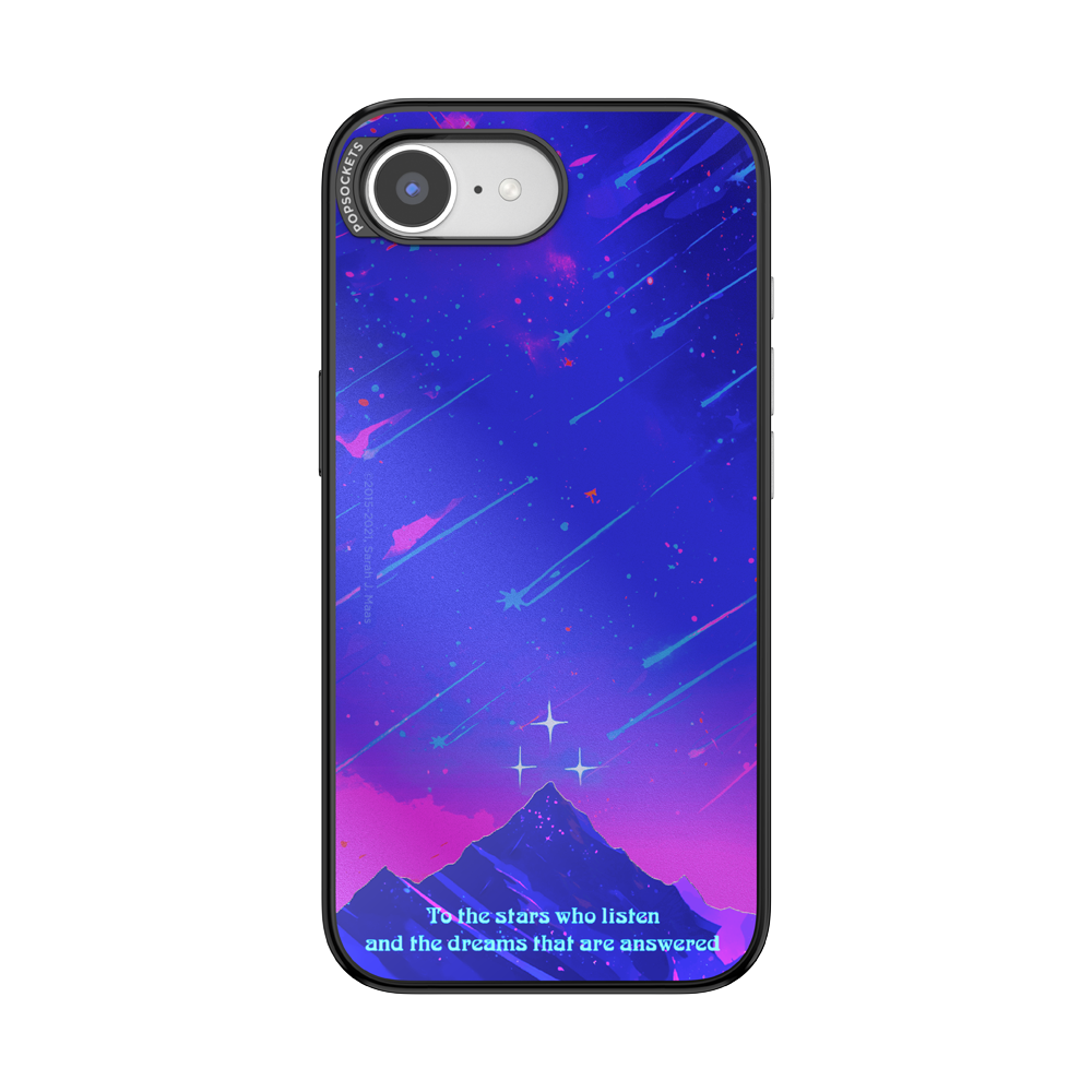 Mirror Starfall — iPhone 17e/16e MagSafe Case - US 97490