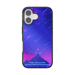 Mirror Starfall — iPhone 16 MagSafe Case - US 78108