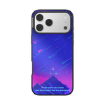 Mirror Starfall — iPhone 17 Pro Max MagSafe Case - US 55829