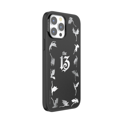 Mirror The 13 — iPhone 13 Pro Max MagSafe Case - US 95064