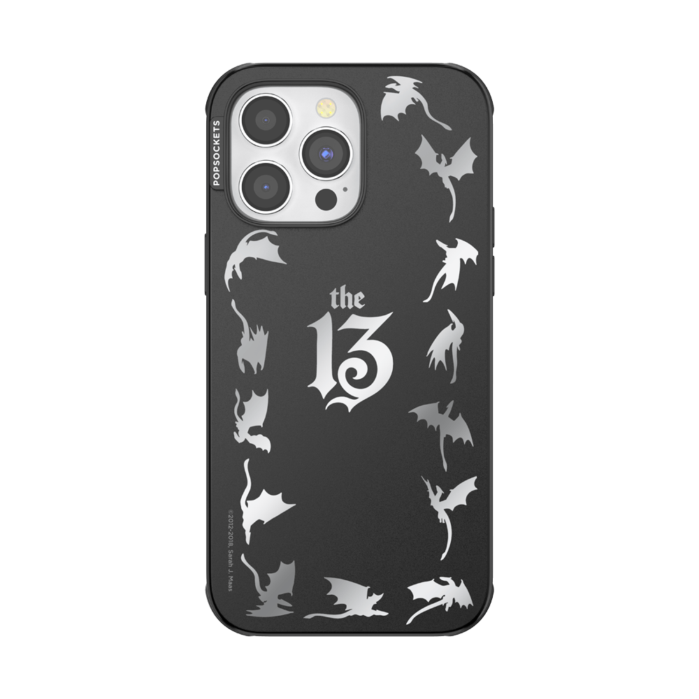 Mirror The 13 — iPhone 14 Pro Max MagSafe Case - US 63519