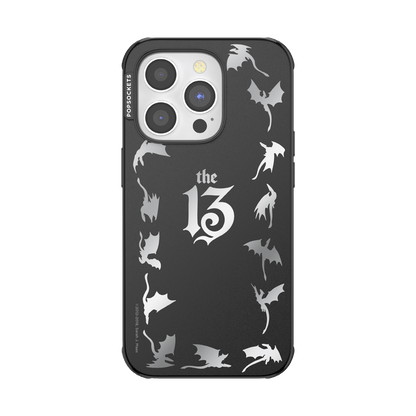 Mirror The 13 — iPhone 14 Pro MagSafe Case - US 09264