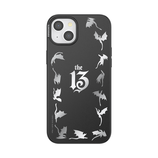 Mirror The 13 — iPhone 15 Plus MagSafe Case - US 78175