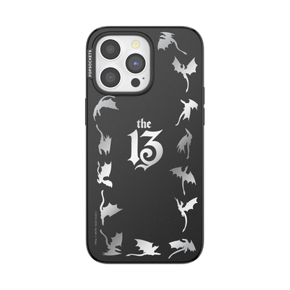 Mirror The 13 — iPhone 15 Pro Max MagSafe Case - US 16636