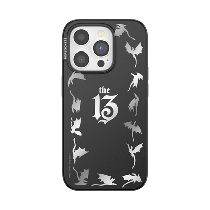 Mirror The 13 — iPhone 15 Pro MagSafe Case - US 43335