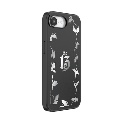 Mirror The 13 — iPhone 17e/16e MagSafe Case - US 63645