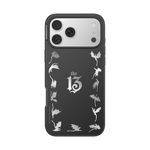 Mirror The 13 — iPhone 17 Pro Max MagSafe Case - US 78613