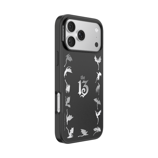 Mirror The 13 — iPhone 17 Pro Max MagSafe Case - US 18512
