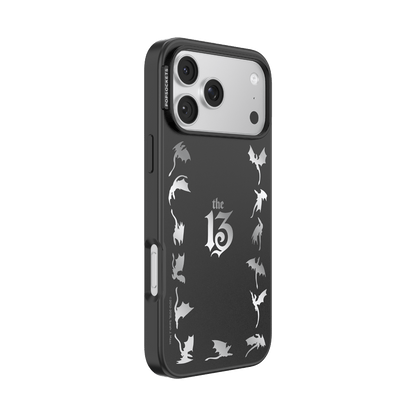 Mirror The 13 — iPhone 17 Pro Max MagSafe Case - US 74909