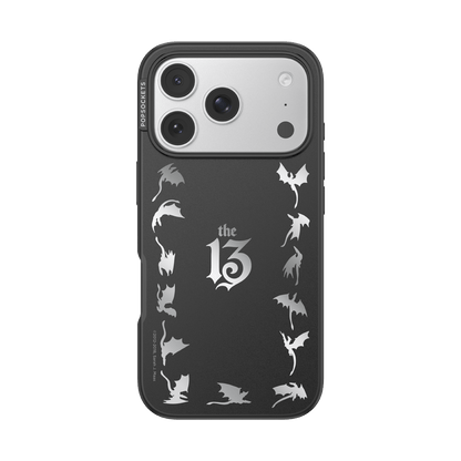Mirror The 13 — iPhone 17 Pro MagSafe Case - US 93280