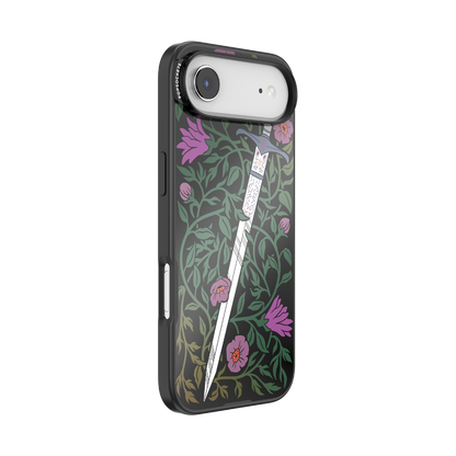 Mirror Thorny Blade Forest — iPhone Air MagSafe Case - US 51741