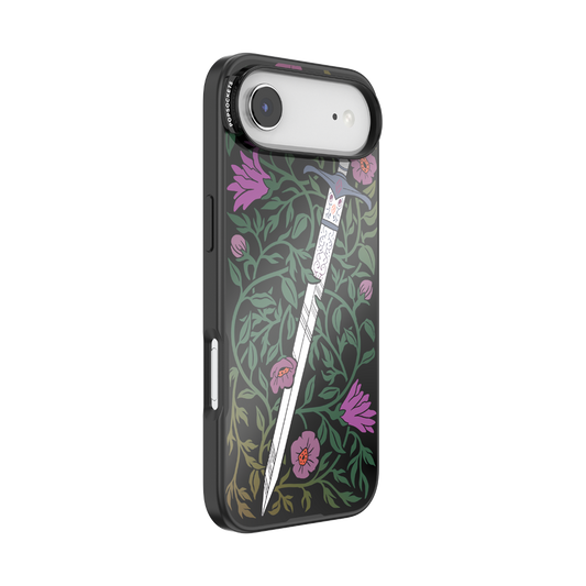 Mirror Thorny Blade Forest — iPhone Air MagSafe Case - US 95410