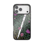 Mirror Thorny Blade Forest — iPhone 17 Pro Max MagSafe Case - US 00364