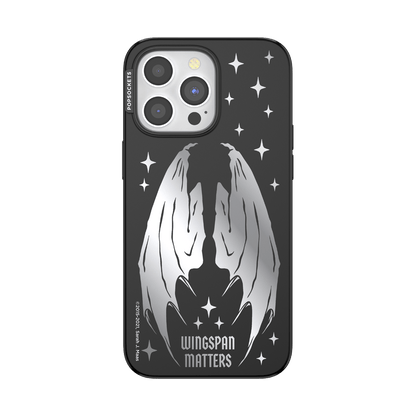 Wingspan — iPhone 15 Pro Max MagSafe Case - US 31842