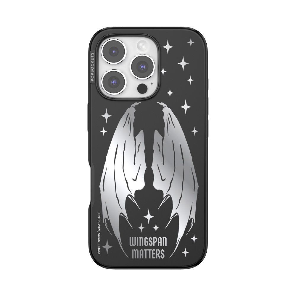 Wingspan — iPhone 16 Pro MagSafe Case - US 48540