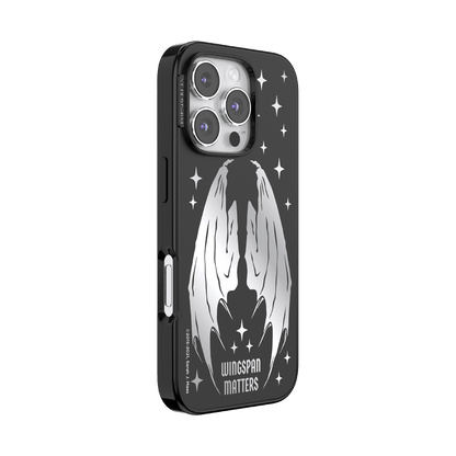 Wingspan — iPhone 16 Pro MagSafe Case - US 48540