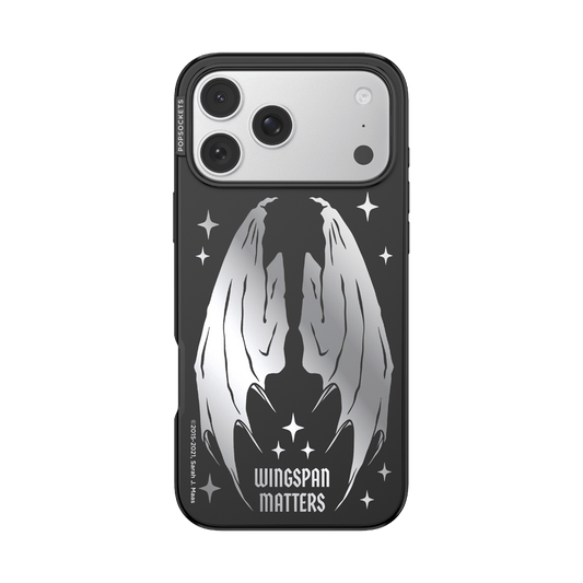 Wingspan — iPhone 17 Pro Max MagSafe Case - US 92503