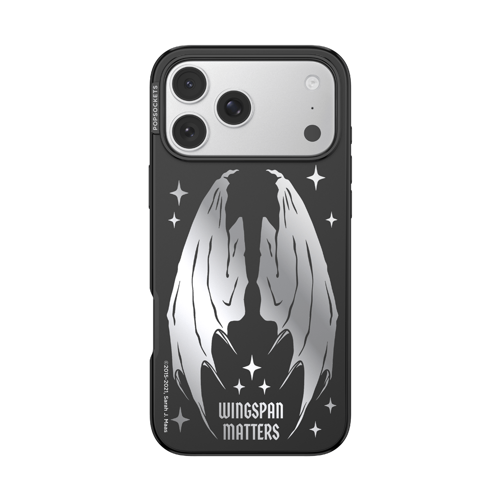 Wingspan — iPhone 17 Pro Max MagSafe Case - US 94426