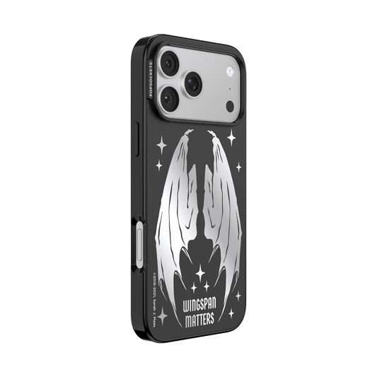 Wingspan — iPhone 17 Pro Max MagSafe Case - US 46459