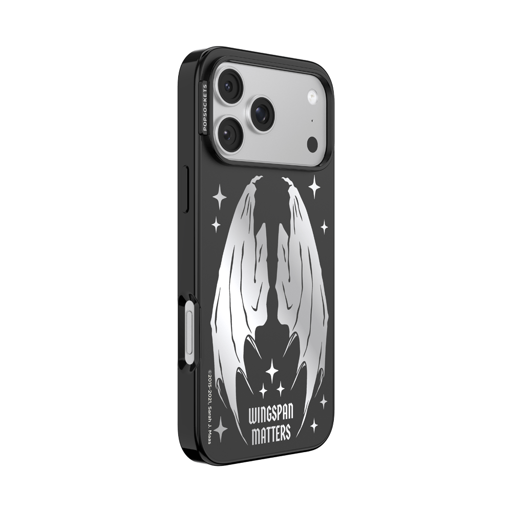Wingspan — iPhone 17 Pro Max MagSafe Case - US 51606