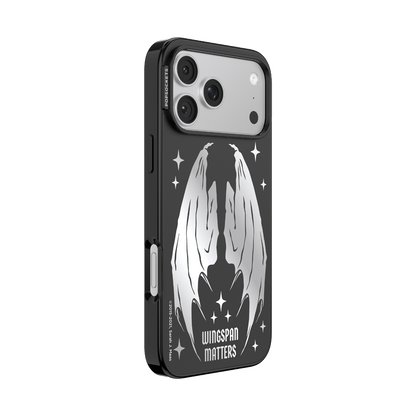 Wingspan — iPhone 17 Pro Max MagSafe Case - US 78922