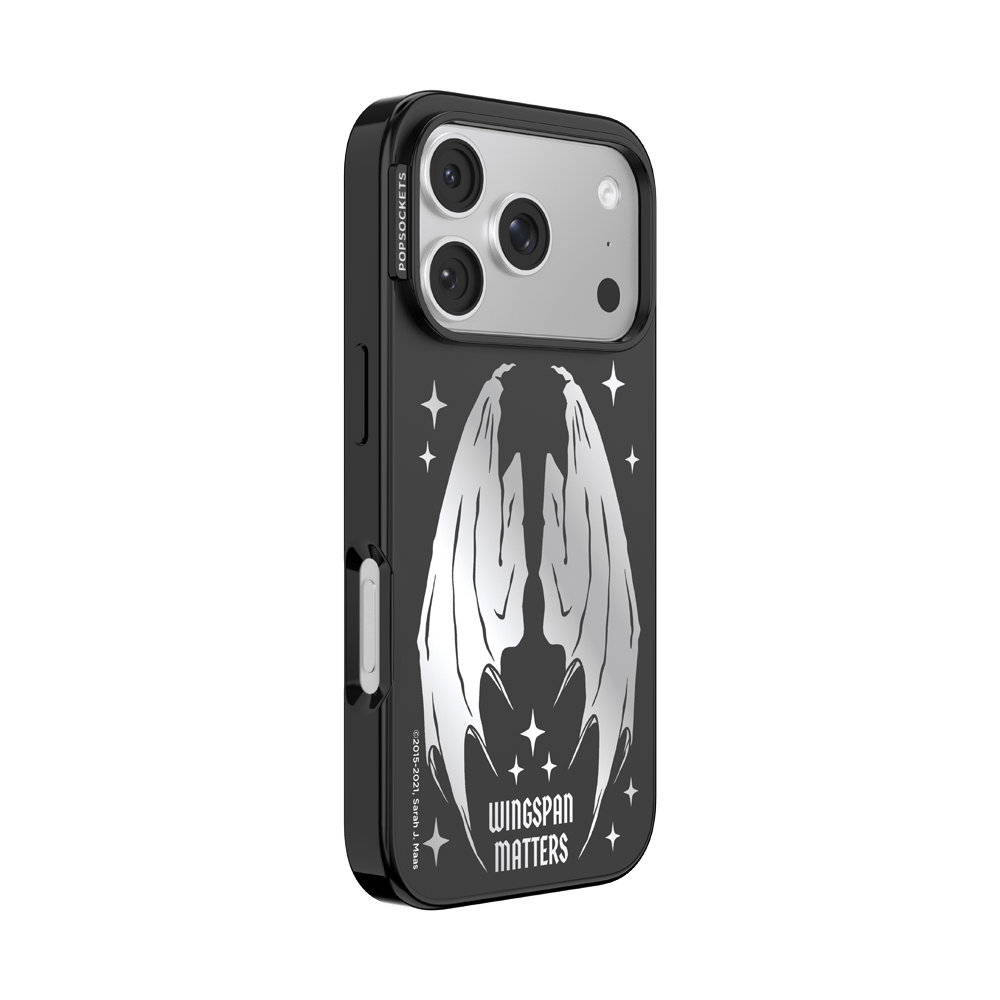 Wingspan — iPhone 17 Pro MagSafe Case - US 45912
