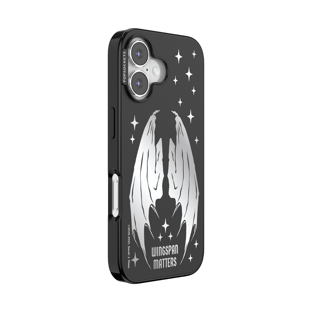 Wingspan — iPhone 17 MagSafe Case - US 51655